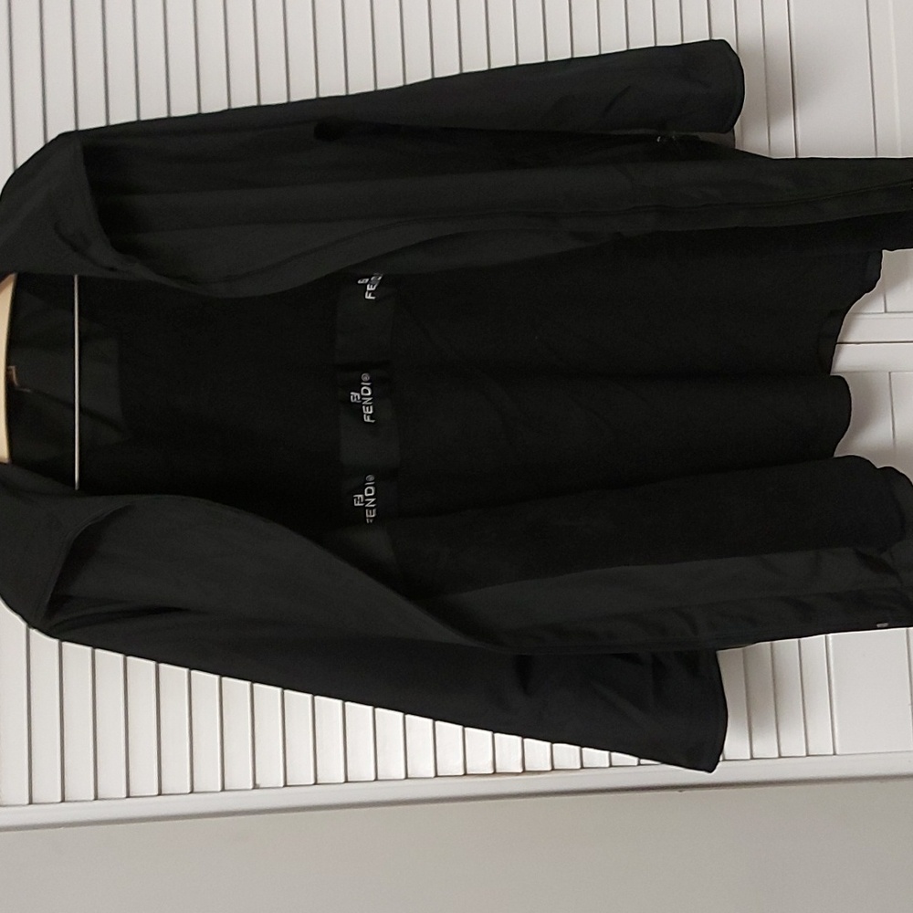 Fendi rain jacket - Picture 7 of 15